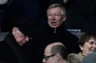 Sir Alex Ferguson